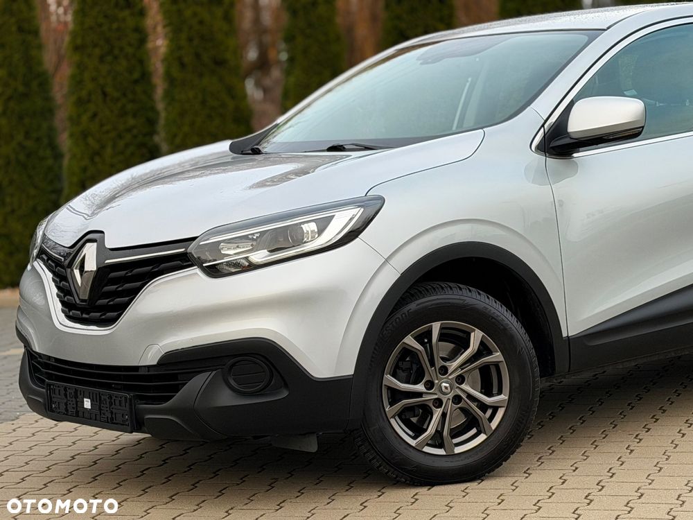 Renault Kadjar 1.2 Energy TCe Life - 3