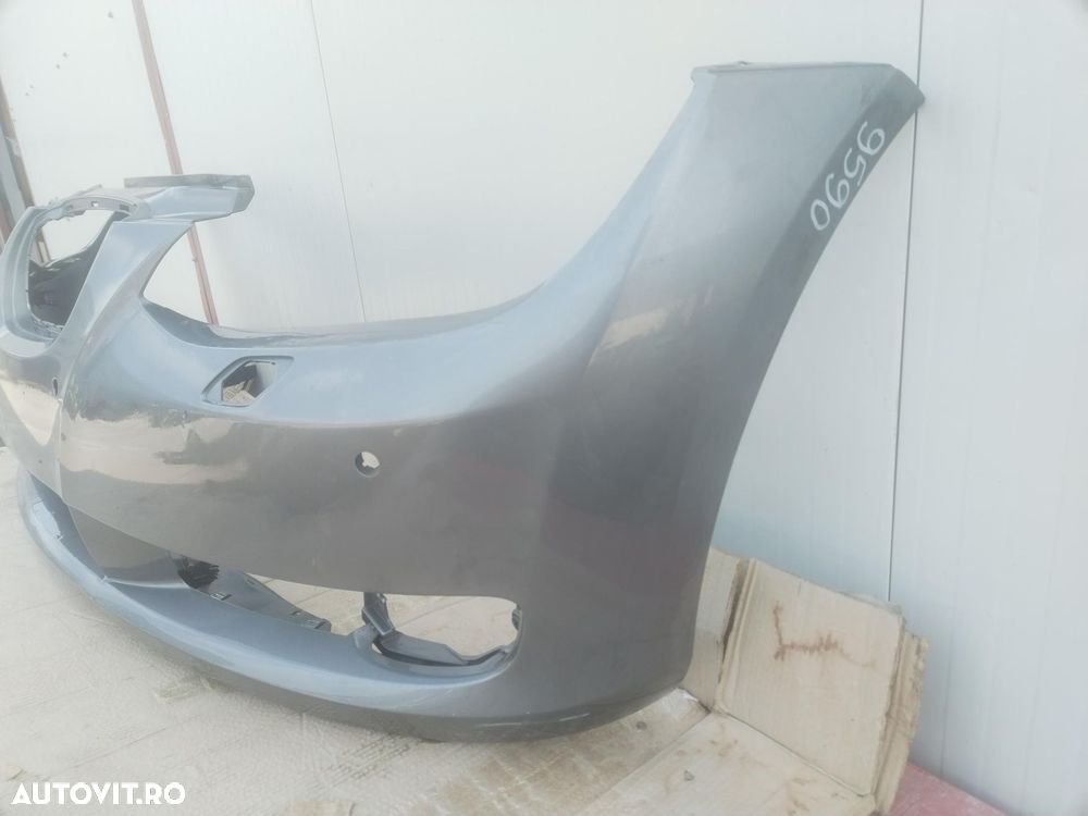 Bara fata BMW Seria 3 Coupe, Cabrio, E92, E93, 2006, 2007, 2008, 2009, 2010, cod origine OE 7128225. - 2