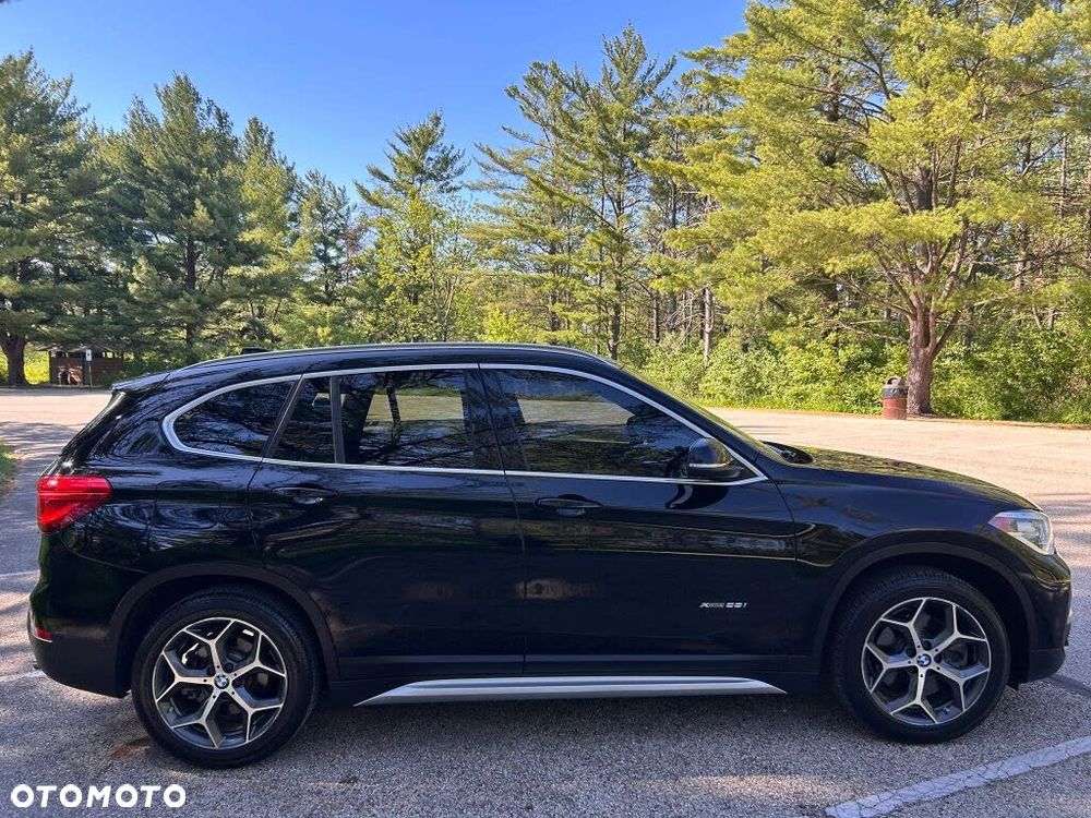 BMW X1 - 11