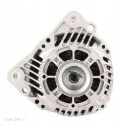 CA736 ALTERNATOR VW CADDY CORRADO GOLF PASSAT POLO SHARAN TRANSPORTER VENTO - 2