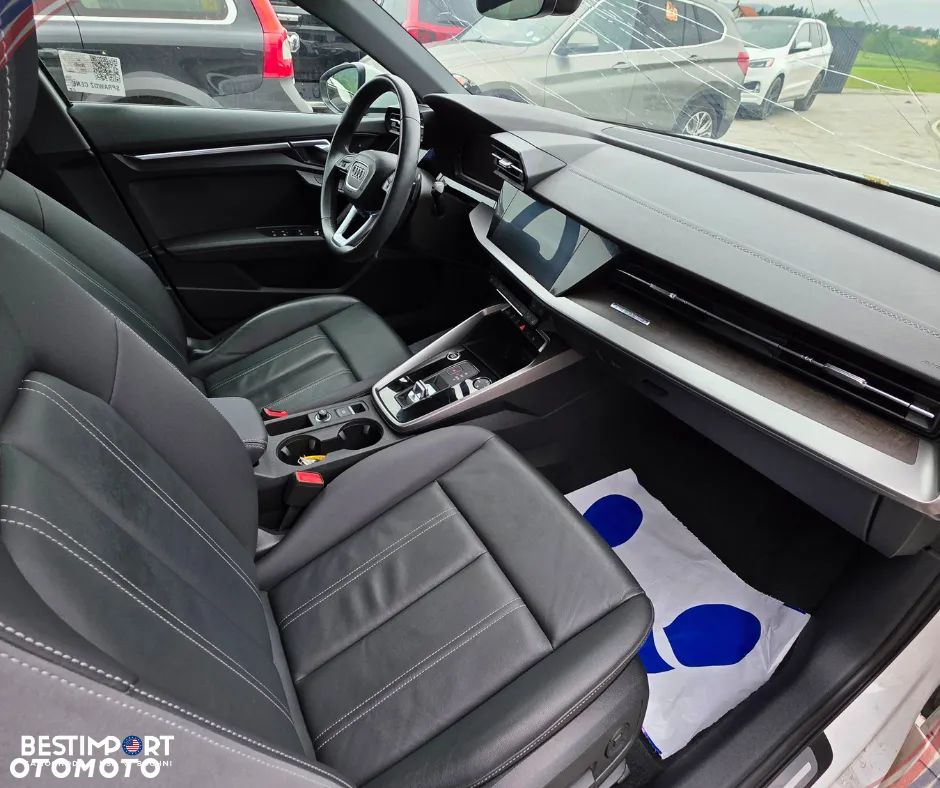 Audi A3 Sportback - 8