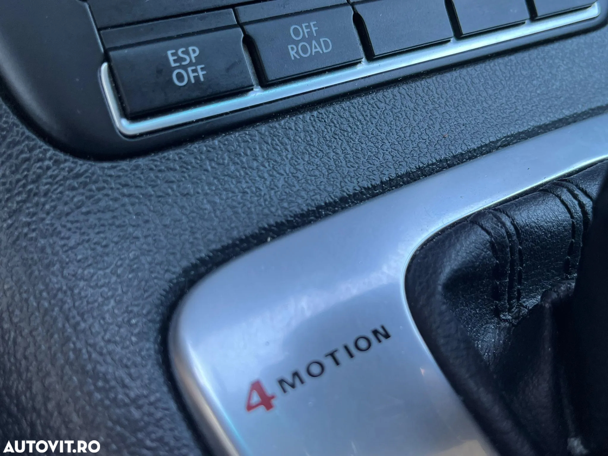 Volkswagen Tiguan 2.0 TDI DPF 4Motion Automatik Sport & Style - 16