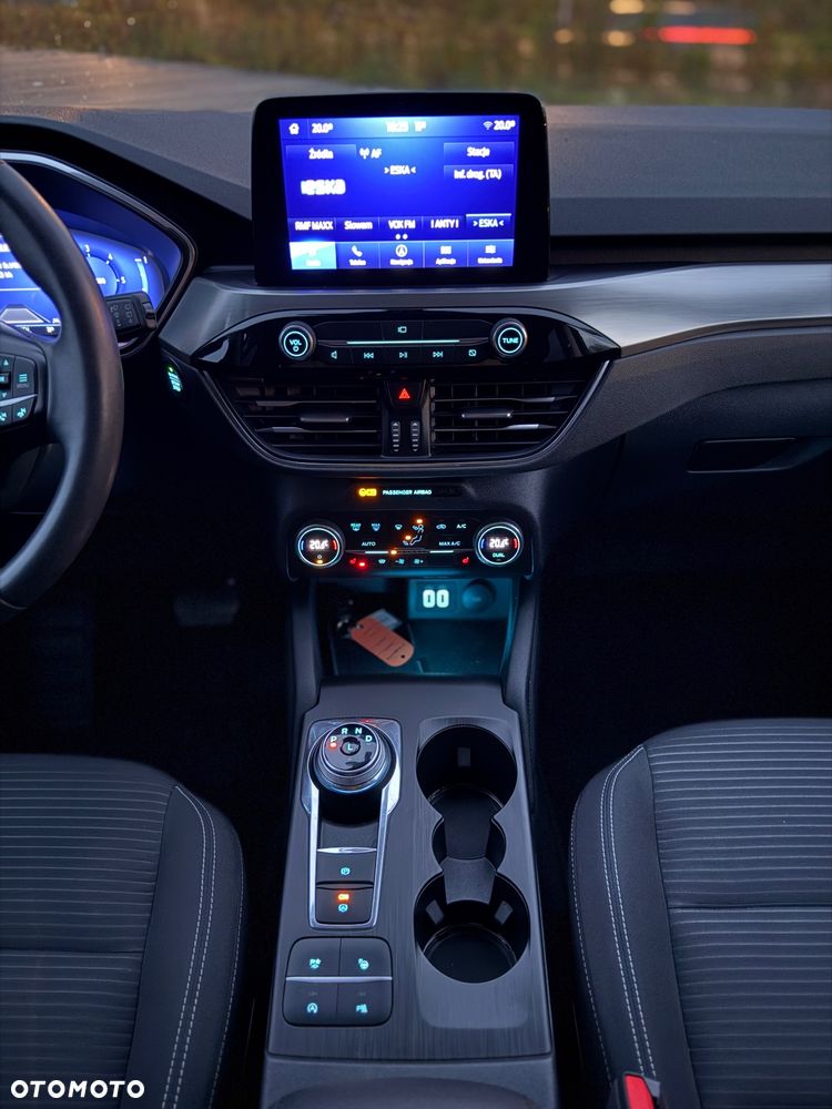 Ford Kuga 1.5 EcoBlue TITANIUM - 7