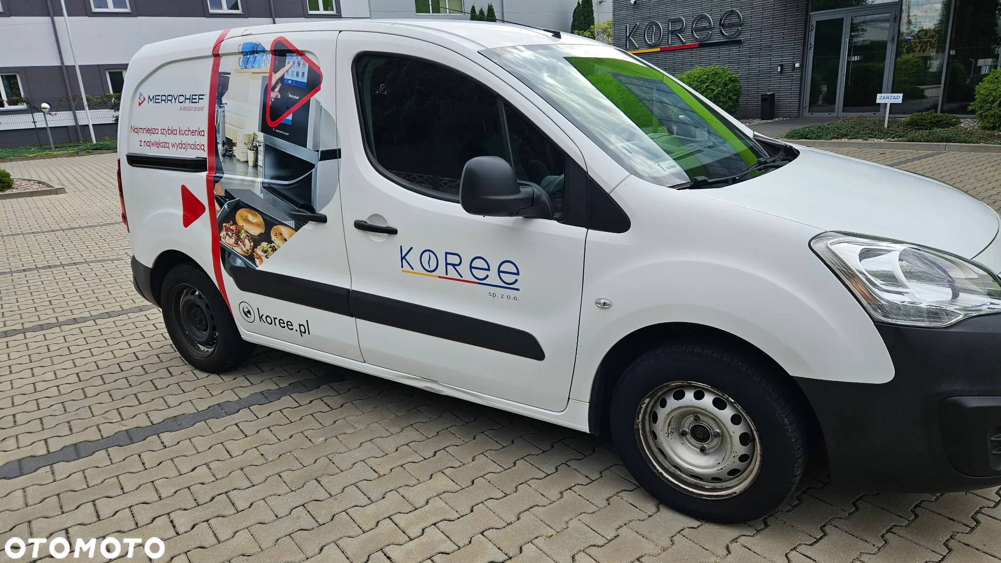 Peugeot PARTNER - 2