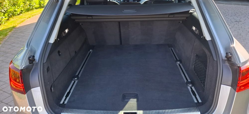 Audi A6 Avant 2.0 TDI Ultra S tronic - 15