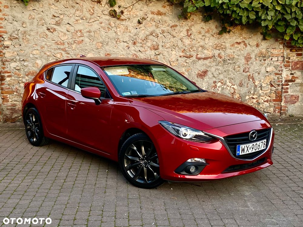 Mazda 3 2.0 Enso - 4