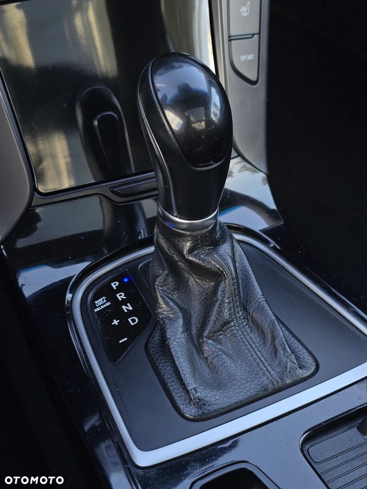 Hyundai i40 1.7 CRDi Premium - 30