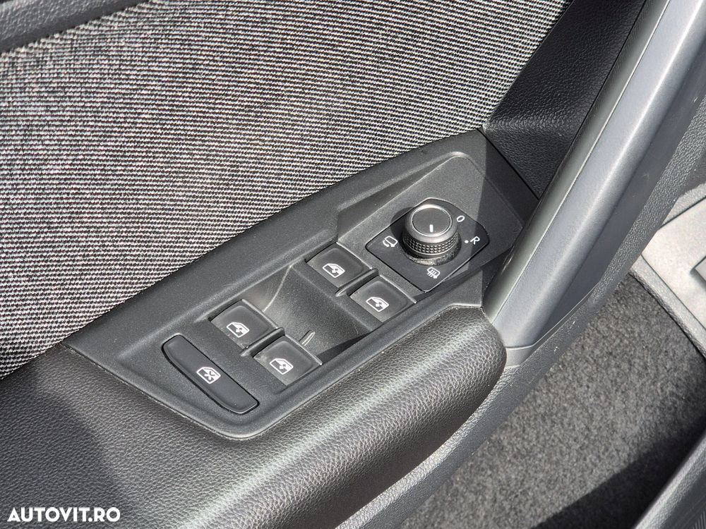 Seat Tarraco 2.0 TSI 4DRIVE DSG7 Xcellence - 16