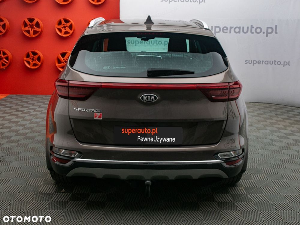 Kia Sportage - 29