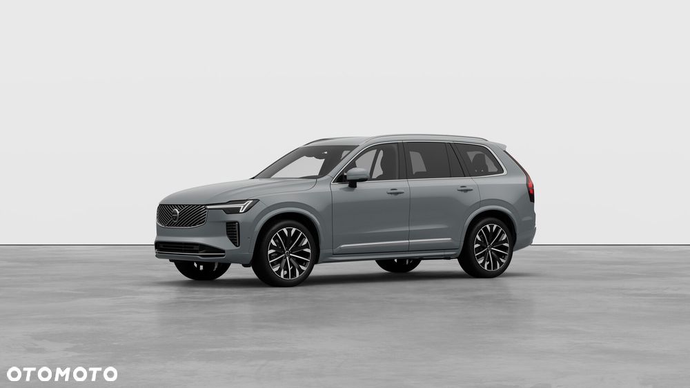 Volvo XC 90 B5 B AWD Core 7os