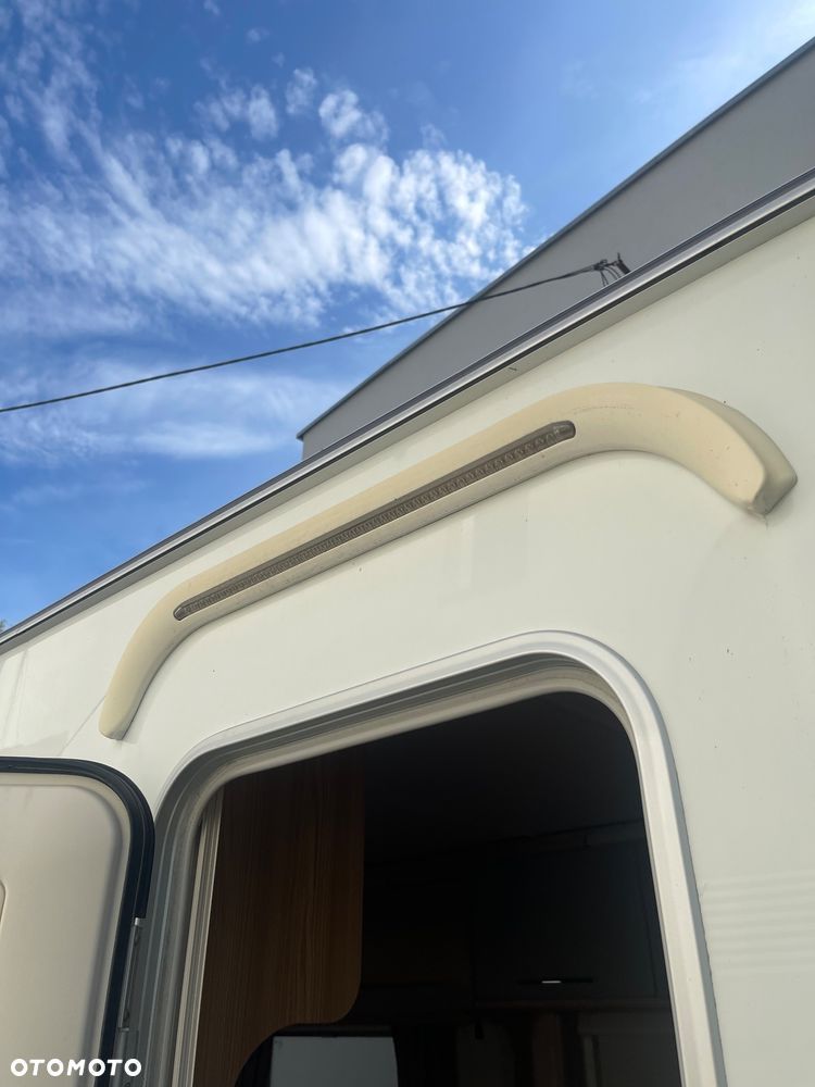 Coachman Amara 450/2 - 16