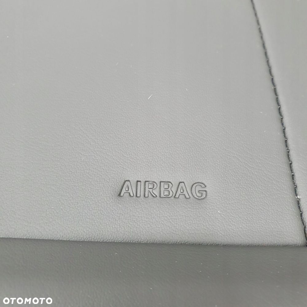 PORSCHE 911 TARGA DESKA ROZDZIELCZA KONSOLA KOKPIT PULPIT PODUSZKI AIRBAG AIR BAG KIT SET - 5