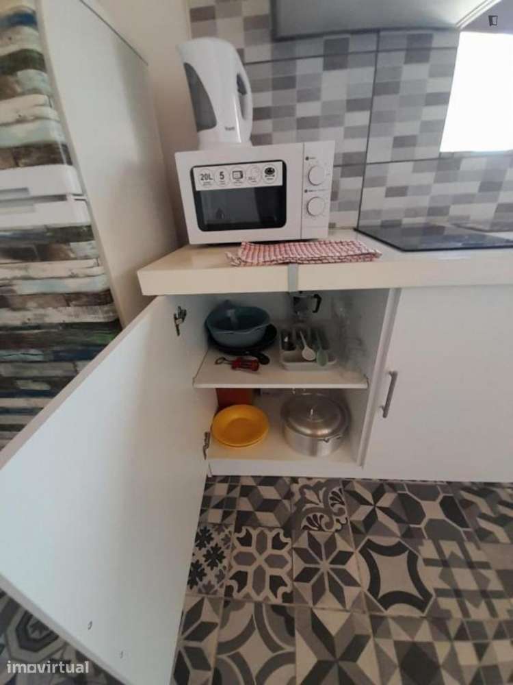 Estúdio - localizado em Albufeira - Grande imagem: 5/17