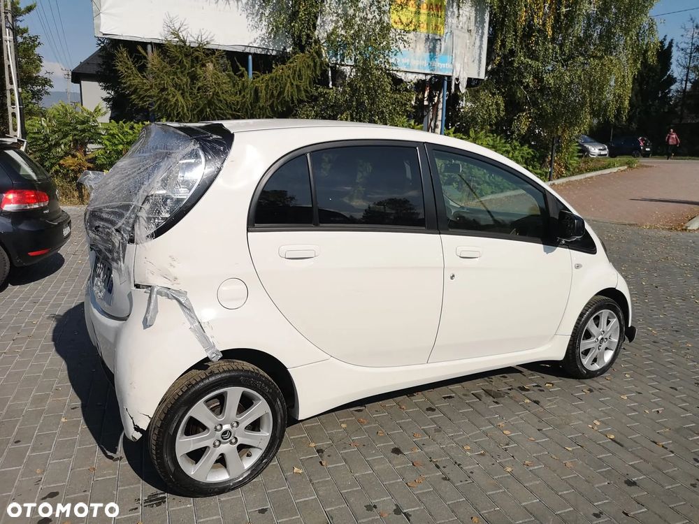 Citroën C-Zero Tendance - 28