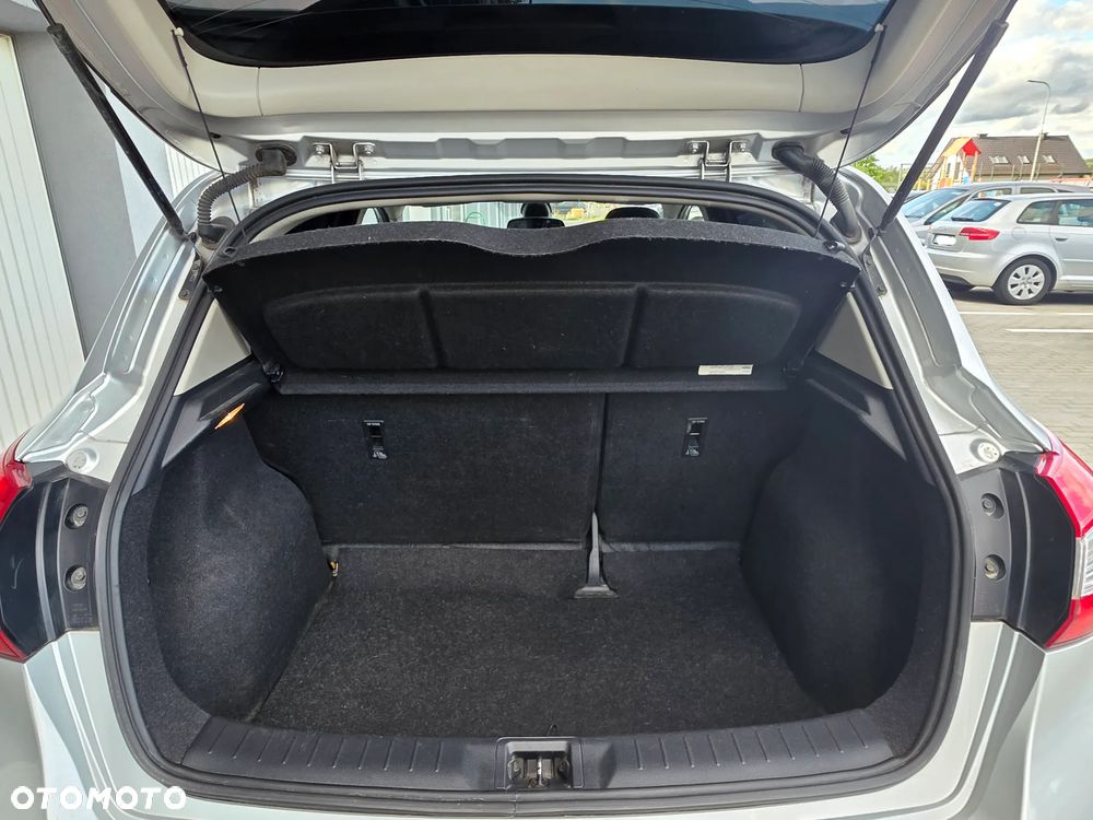 Nissan Pulsar 1.5 dCi N-Vision EU6 - 9
