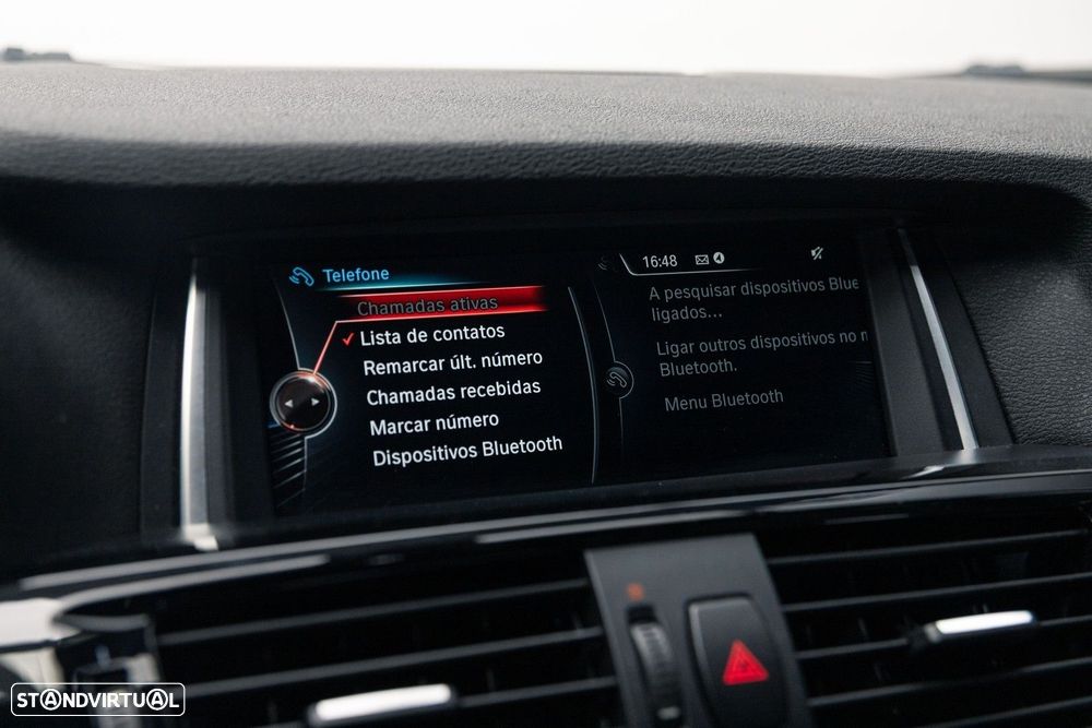 BMW X4 20 d xDrive Pack M Auto - 37