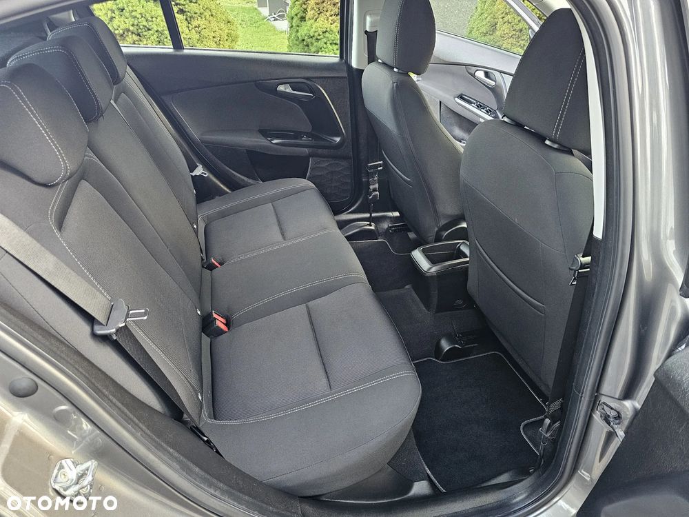Fiat Tipo - 17