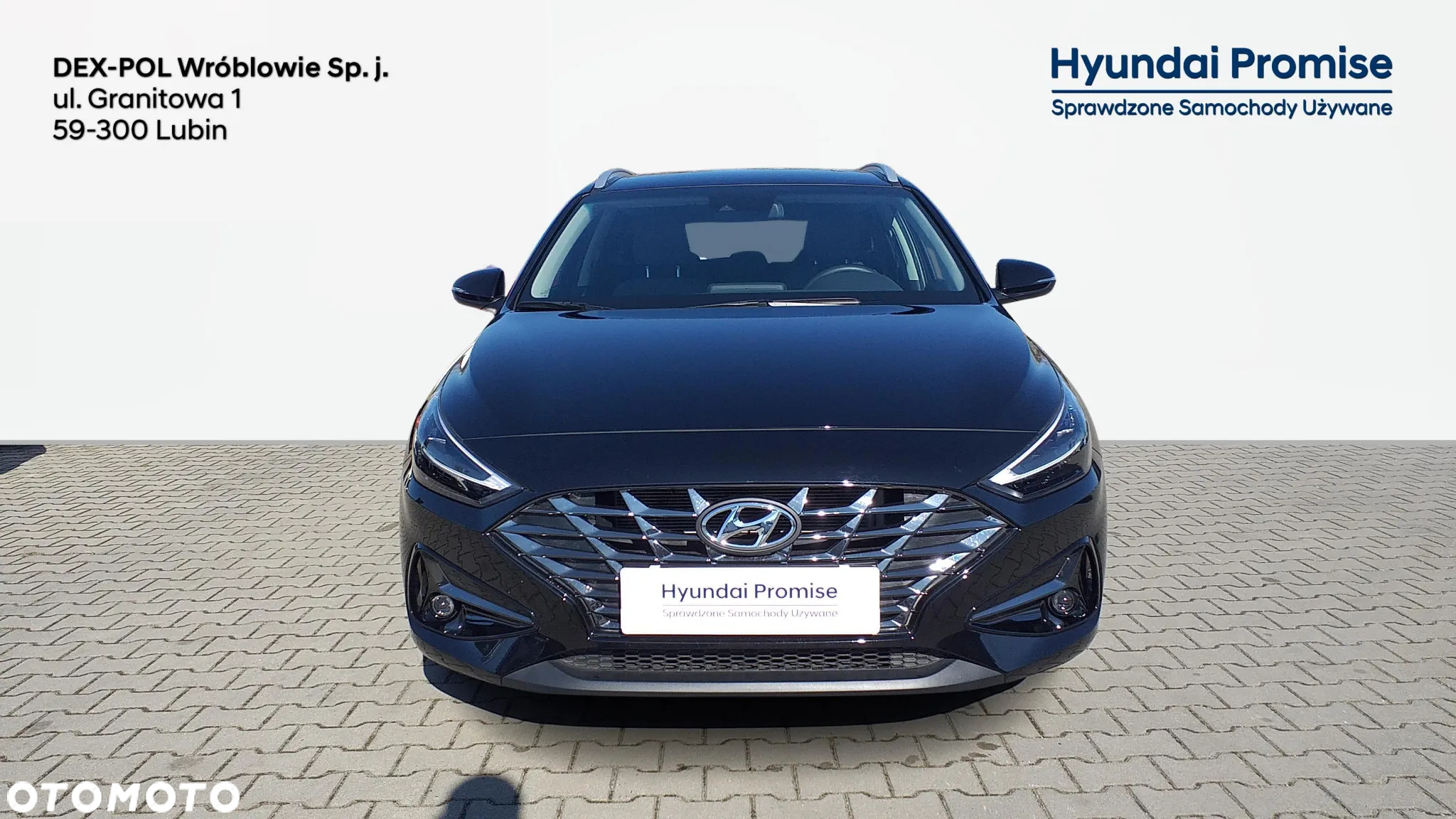 Hyundai i30 1.0 T-GDI Smart DCT - 8