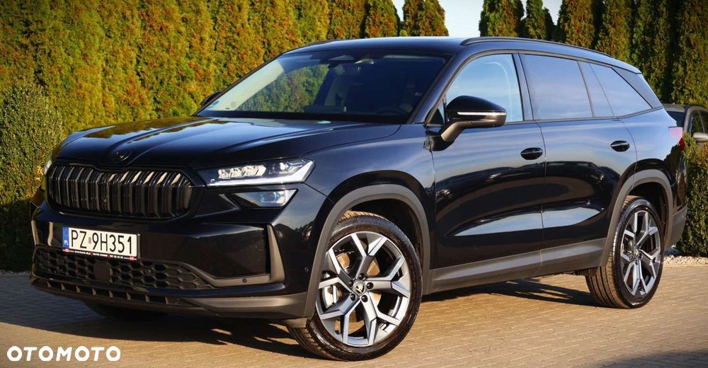 Skoda Kodiaq - 8