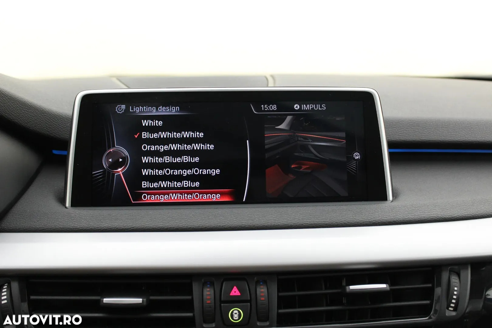 BMW X5 xDrive30d - 37
