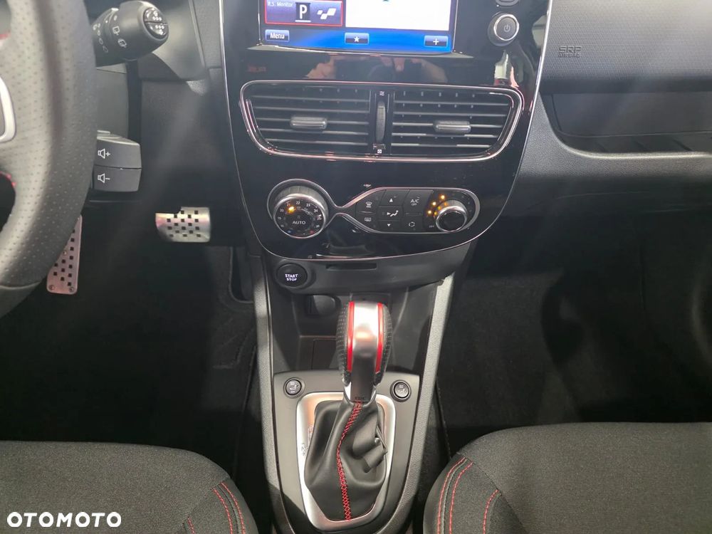 Renault Clio 1.6 R.S.Trophy 220 EDC - 34