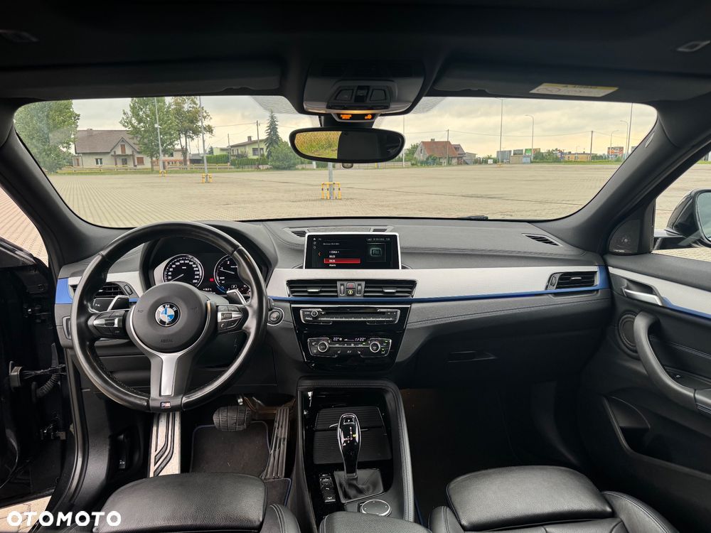 BMW X2 - 12