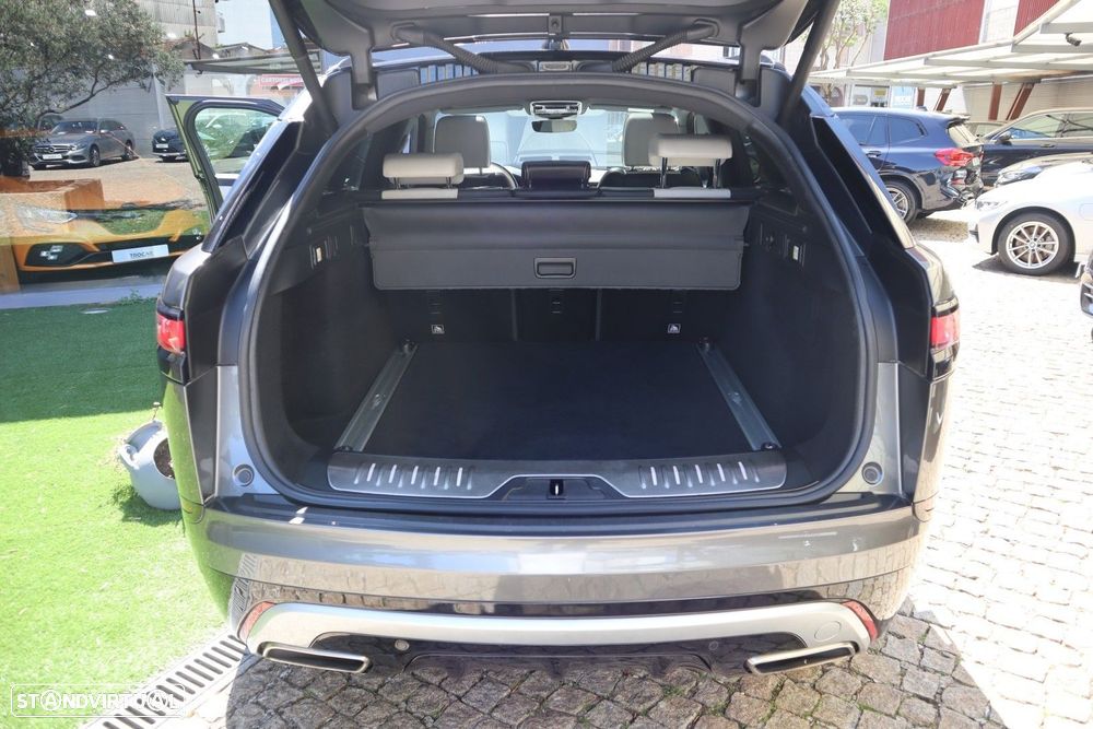 Land Rover Range Rover Velar 3.0 D R-Dynamic HSE - 17