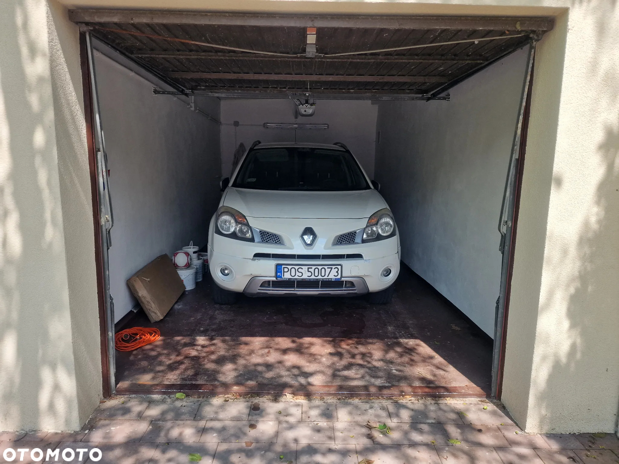 Renault Koleos 2.0 dCi 4x4 Bose Edition - 17