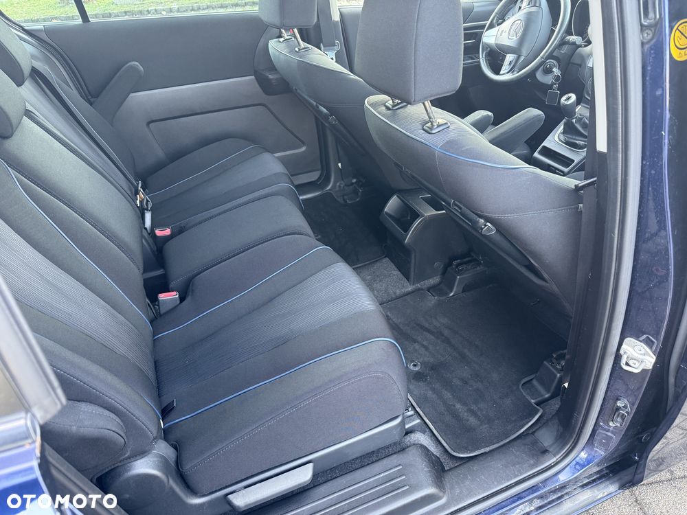 Mazda 5 1.8 Exclusive - 9