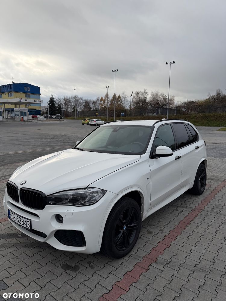 BMW X5 - 3