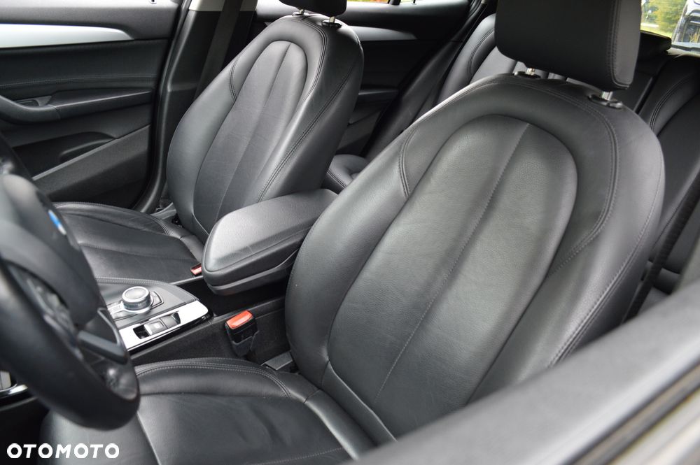 BMW X2 sDrive20i Advantage sport - 29