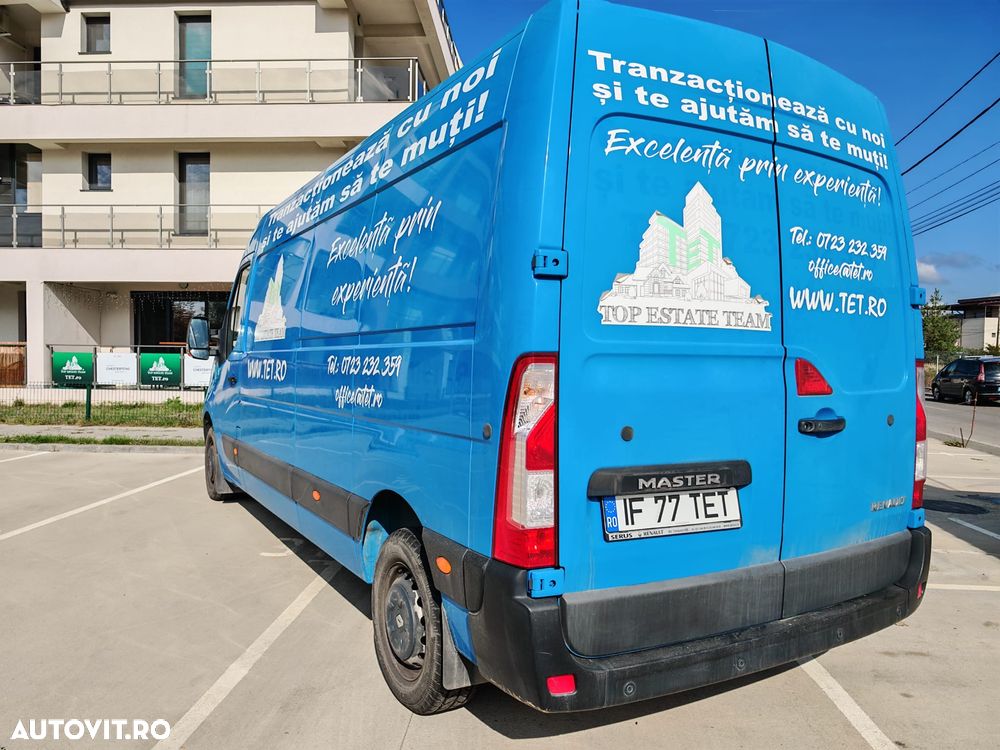 Renault Master - 12