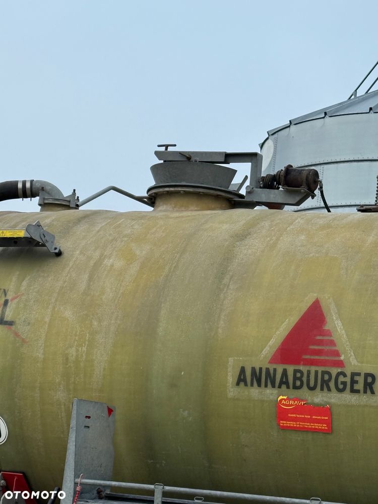 Annaburger HTS 22.27 - 14