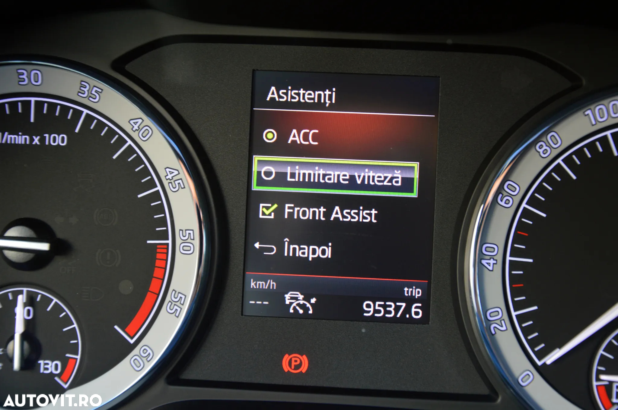 Skoda Kodiaq 2.0 TDI 4X4 DSG SportLine - 35