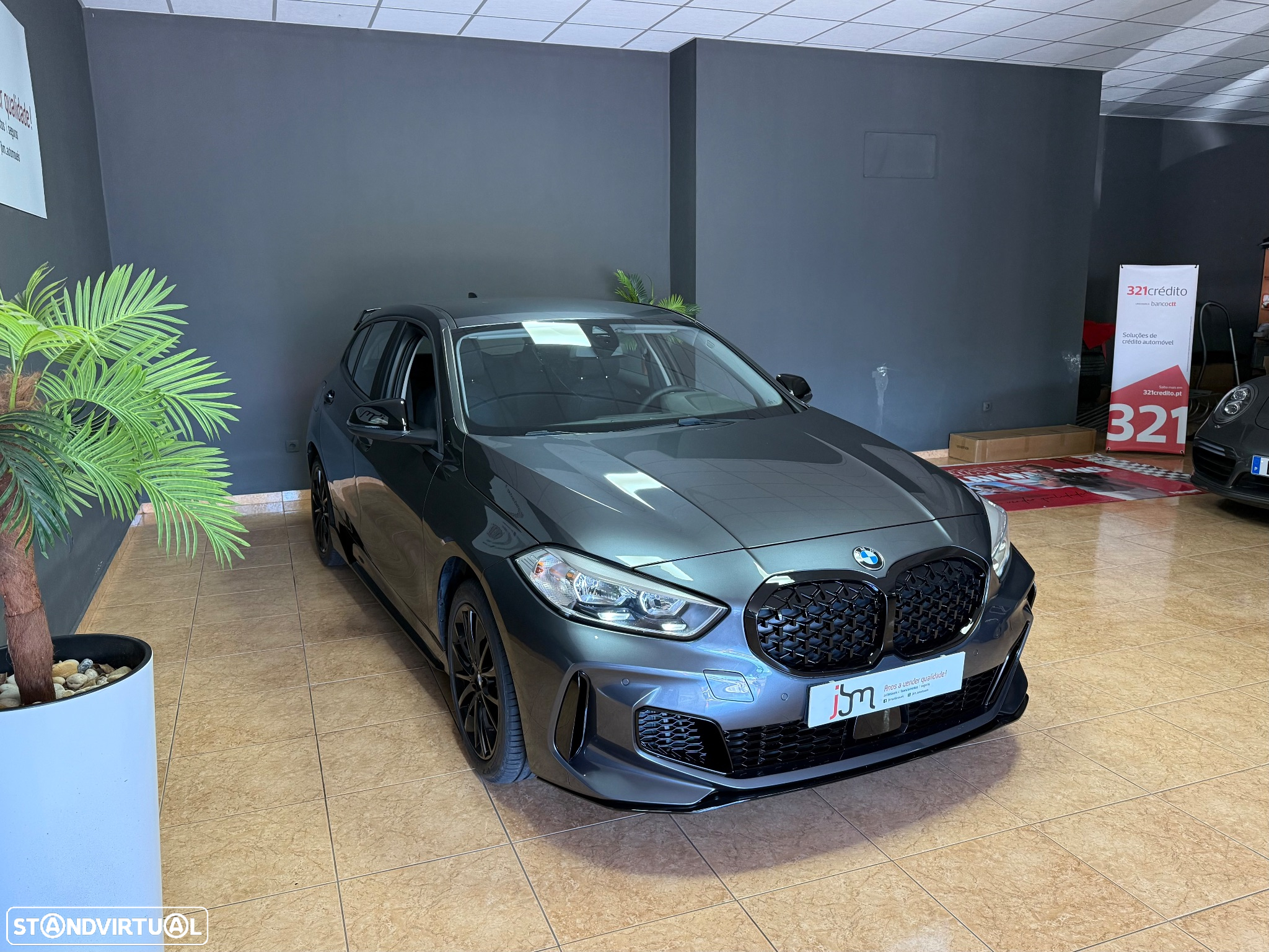 BMW 116 d Corporate Edition Auto - 17