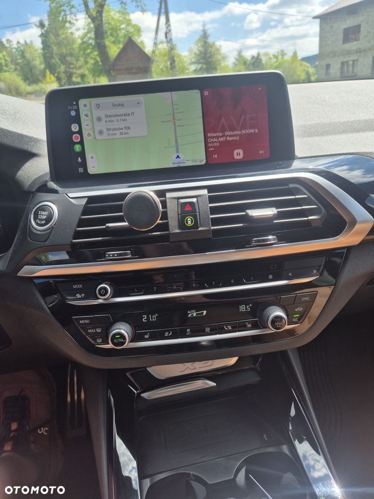 BMW X3 - 14