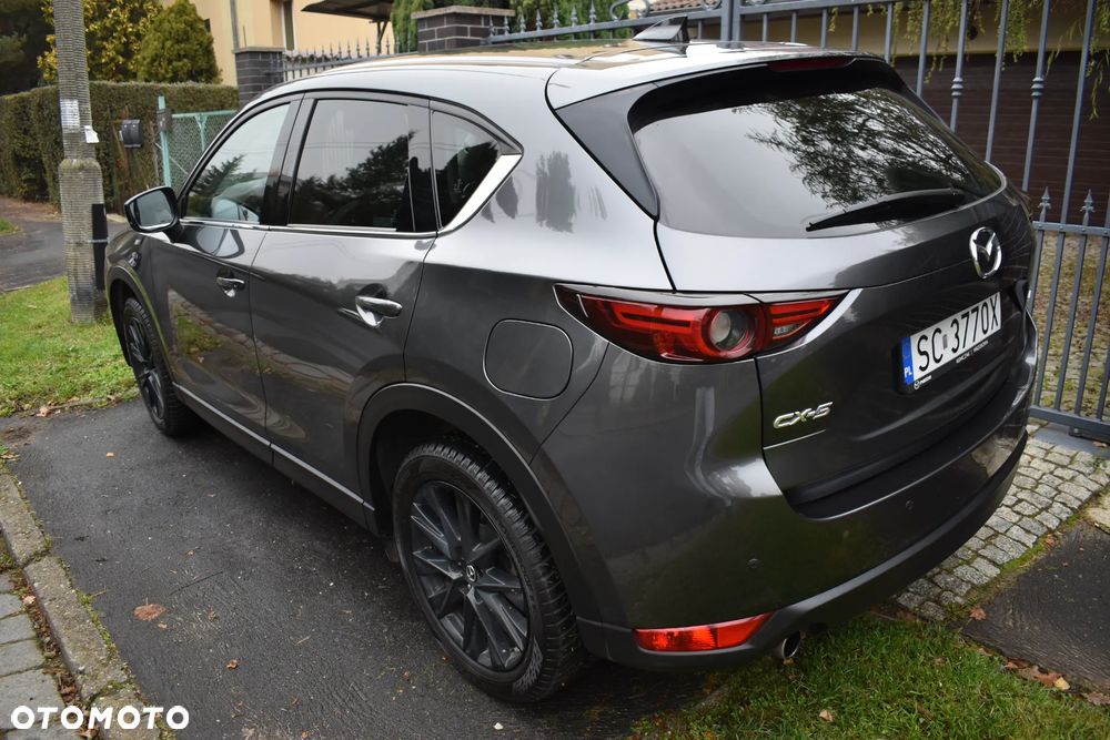 Mazda CX-5 2.0 Skypassion 2WD - 16