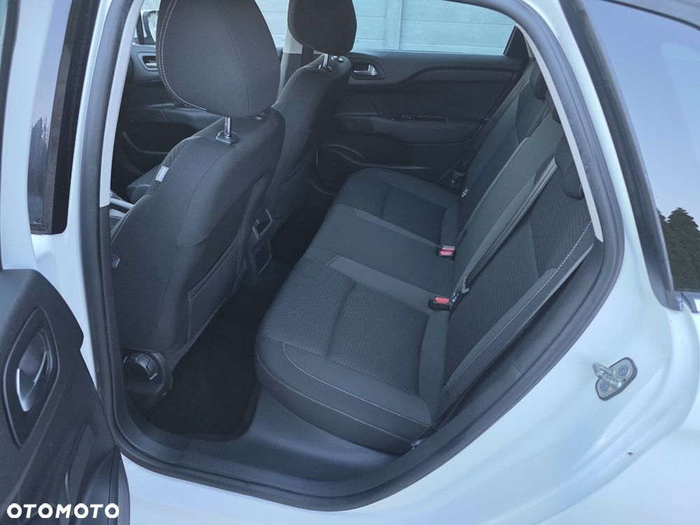 Citroën C4 - 17