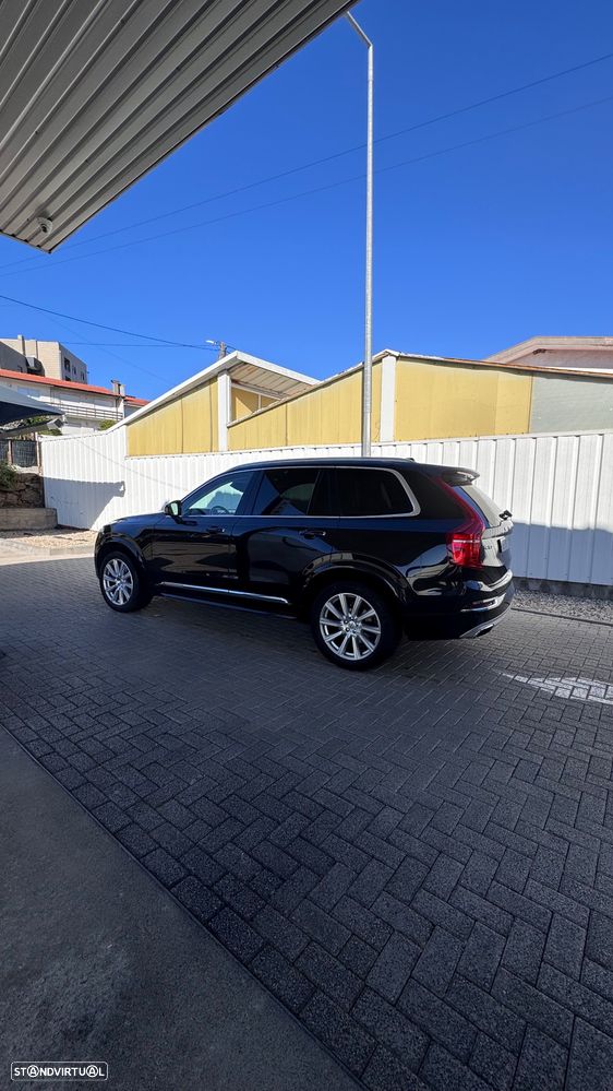 Volvo XC 90 - 11