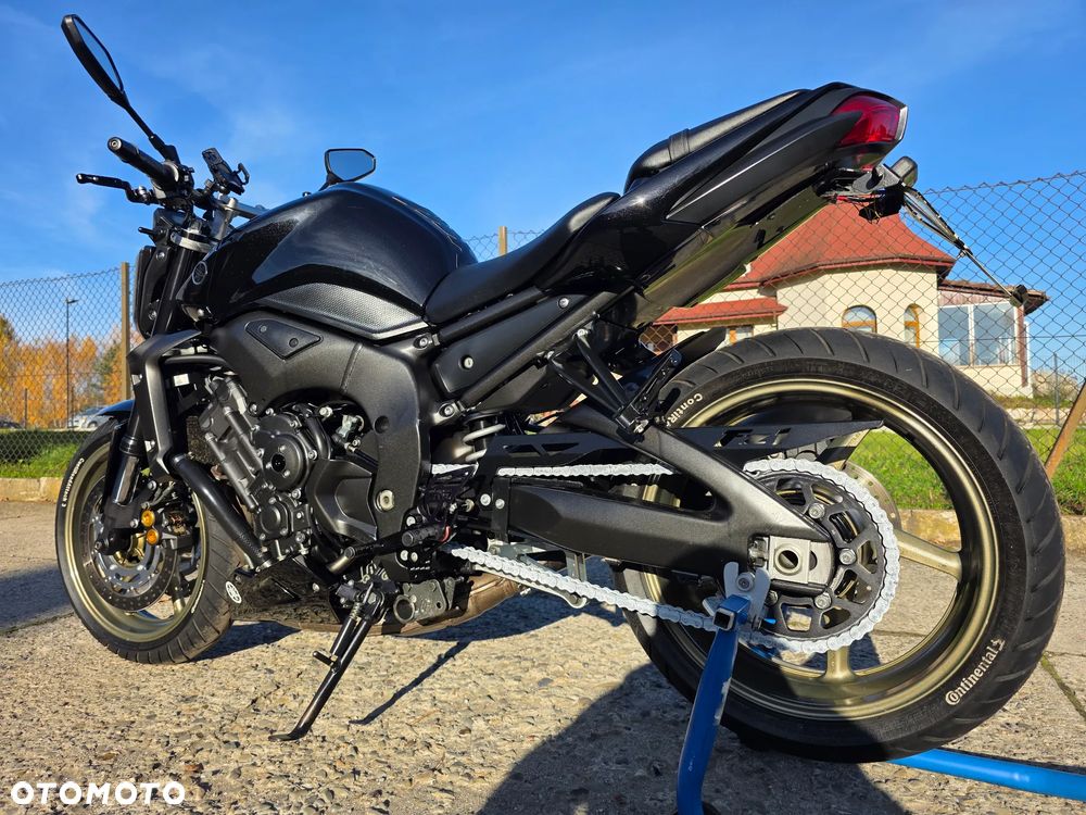 Yamaha FZ - 14