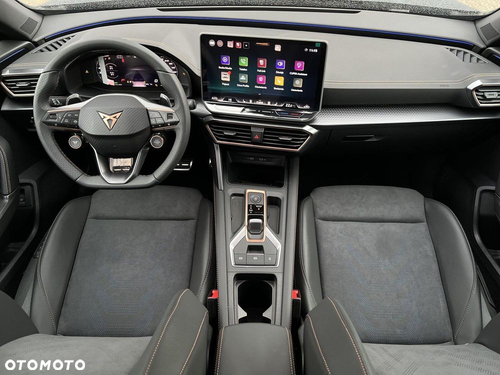 Cupra Formentor - 41