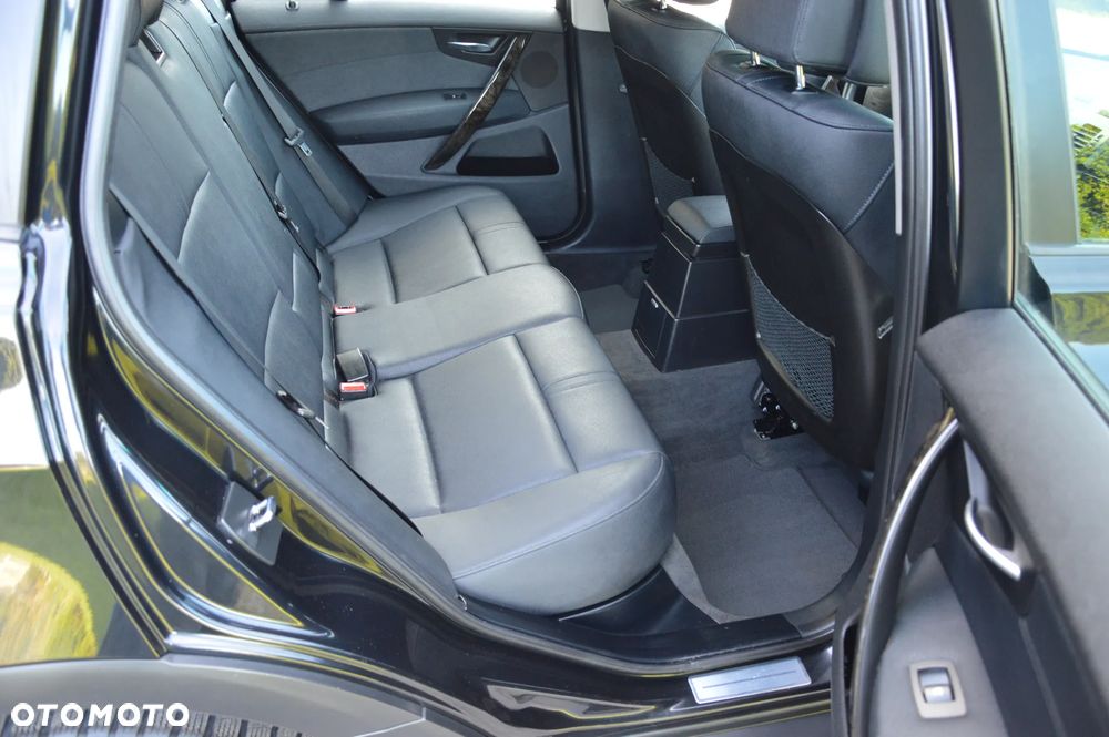 BMW X3 - 34