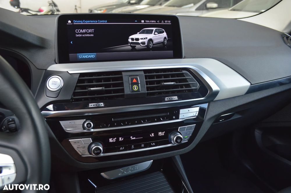 BMW X3 xDrive30e Aut. Luxury Line - 29