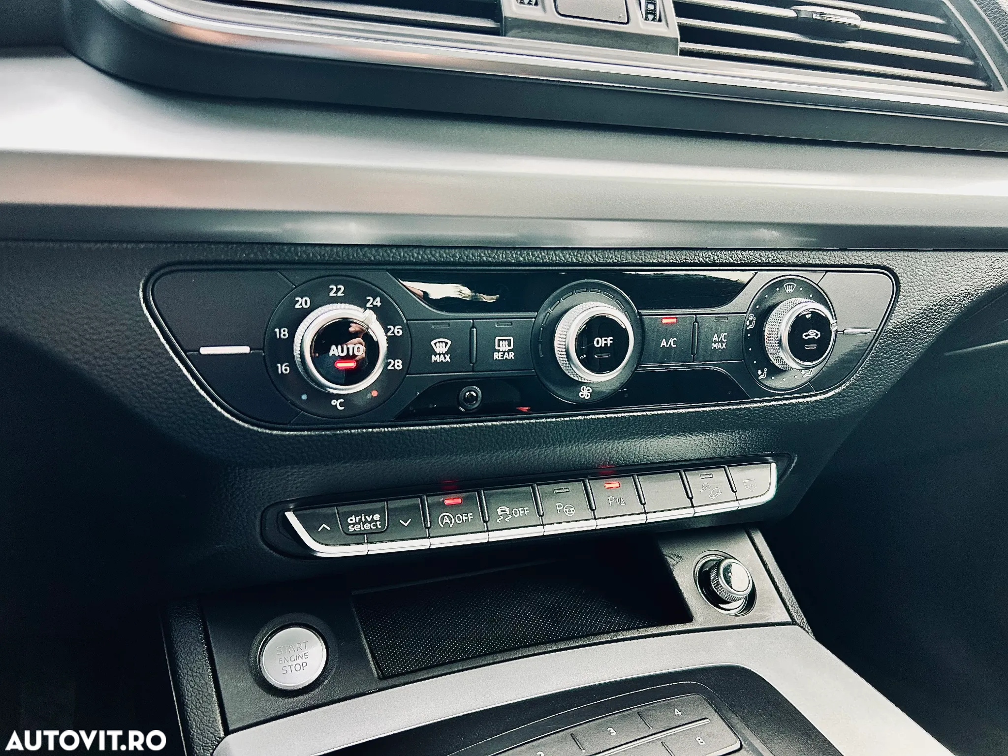 Audi Q5 2.0 TDI Quattro S tronic Design - 26