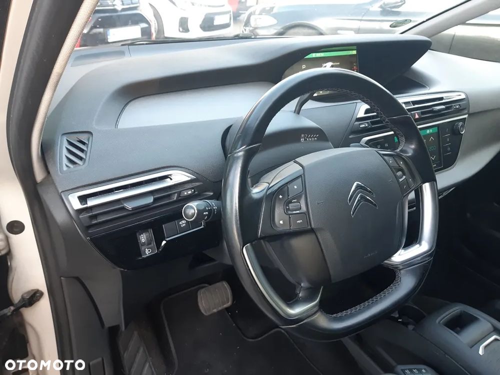 Citroën C4 Picasso 1.6 THP Shine S&S EAT6 - 8