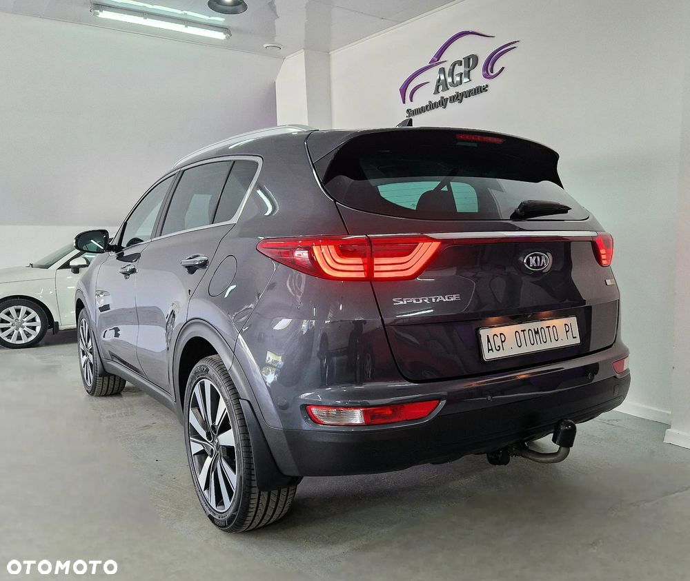 Kia Sportage - 3