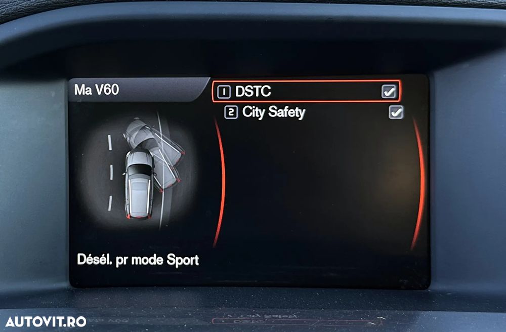 Volvo V60 - 16