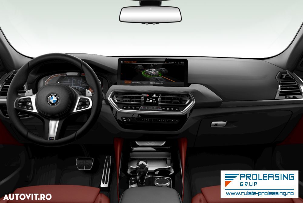 BMW X4 xDrive20d AT MHEV - 5