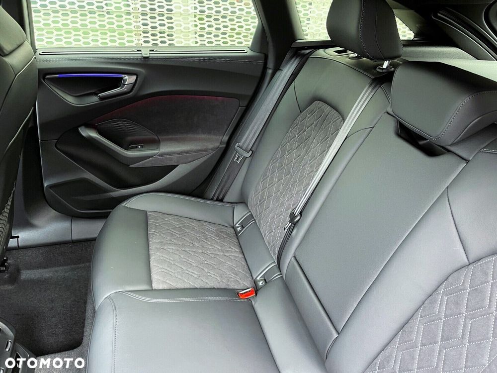 Audi A5 Avant - 23