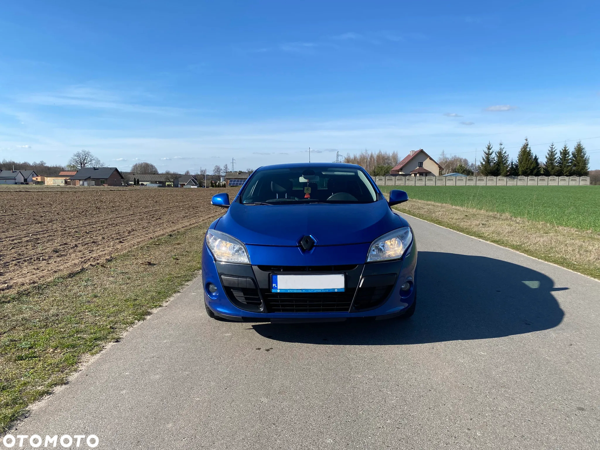 Renault Megane - 3